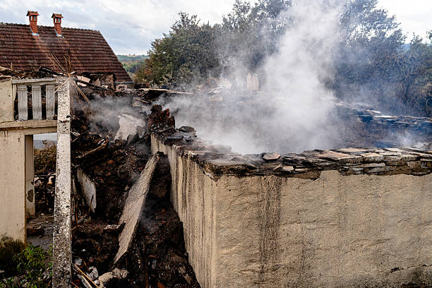 Affordable Emergency Fire Cleanup solutions in Hunt Valley, MD